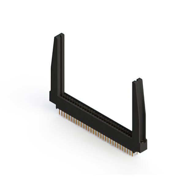 396-062-522-878 EDAC Inc.  Edgeboard Connectors